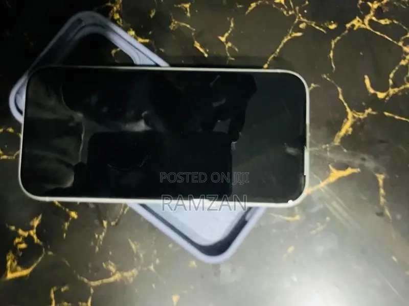 Apple iPhone 17 Pro (Used)