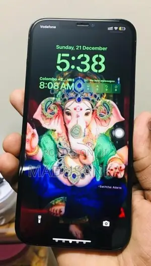 Apple iPhone 12 Pro Max (Used)