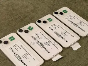 Apple iPhone 14 128GB (Used)