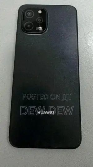 Huawei Nova Y61 (Used)