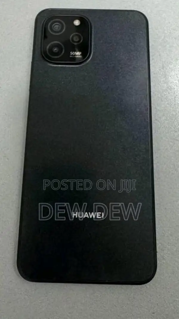 Huawei Nova Y61 (Used)