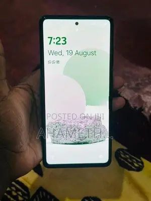 Samsung Galaxy A52s (Used)