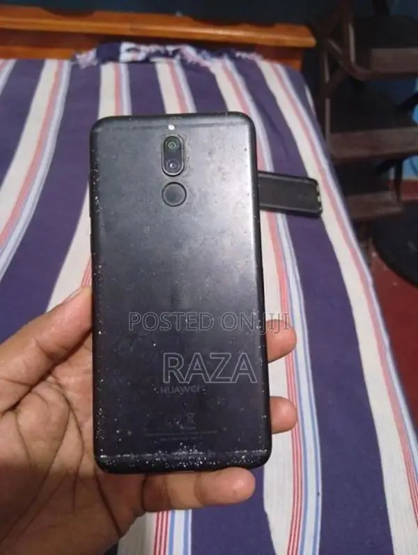 Huawei Nova 2i (Used)