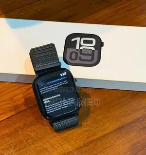 Apple Watch Series 10 46mm