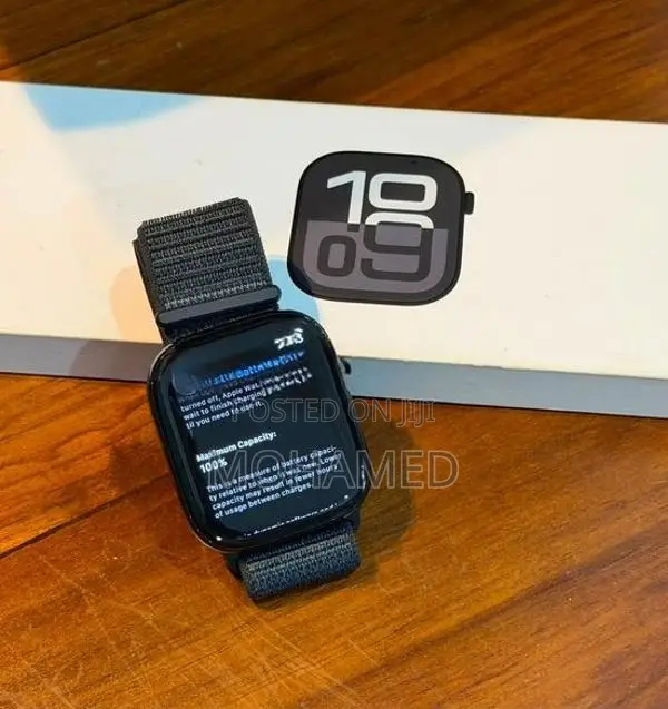 Apple Watch Series 10 46mm