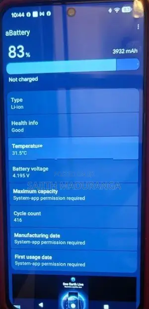 Google Pixel 8 Pro (Used)
