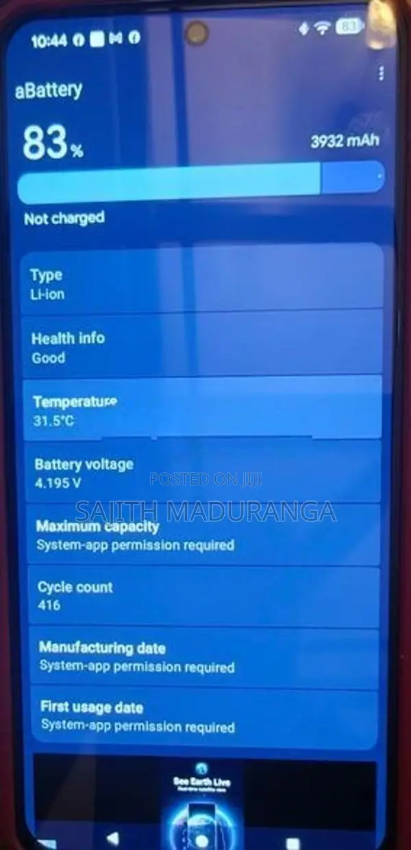 Google Pixel 8 Pro (Used)