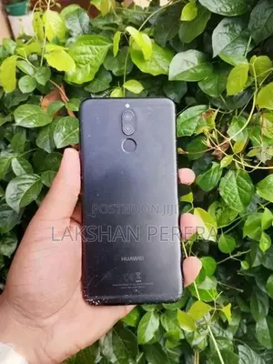 Huawei Nova 2i 64GB (Used)