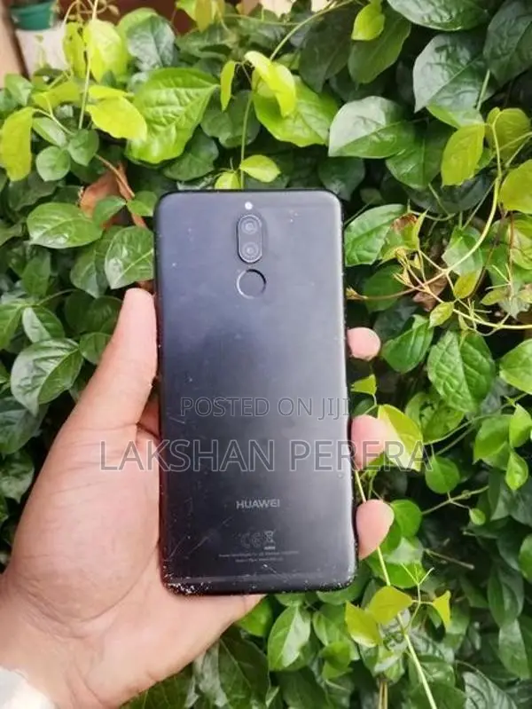 Huawei Nova 2i 64GB (Used)