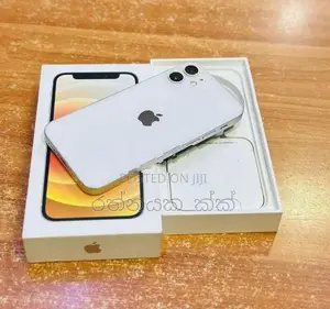 Apple iPhone 12 mini (Used)