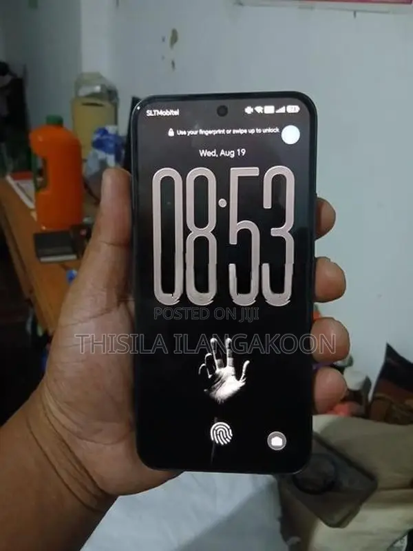 Honor 400 Black 512GB (Used)