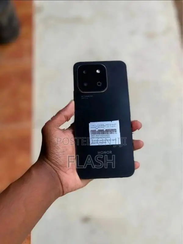 Honor X6b 128GB (Used)
