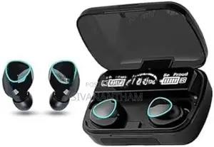 Wireless Earpods