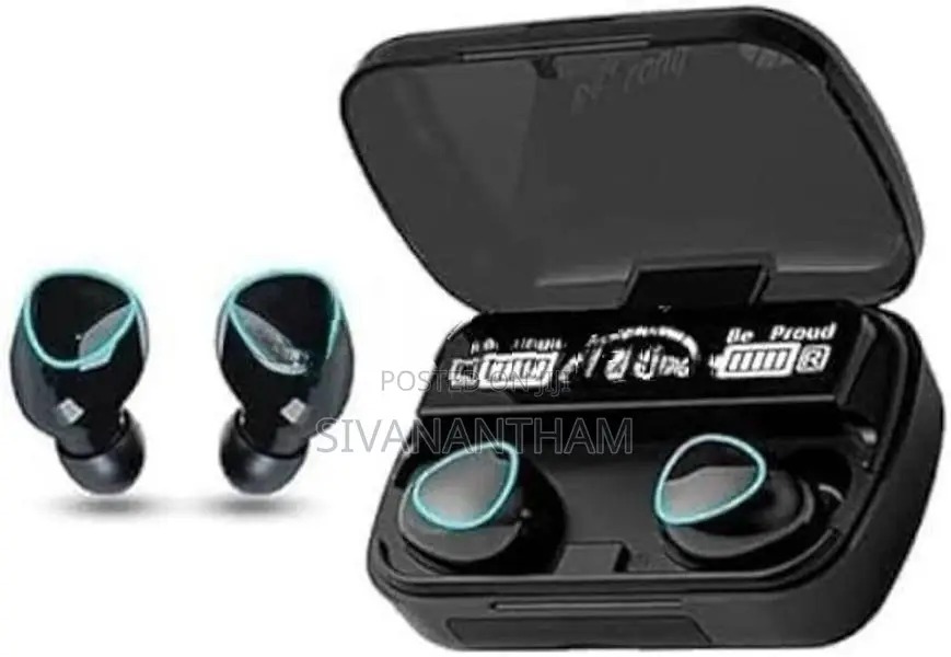 Wireless Earpods