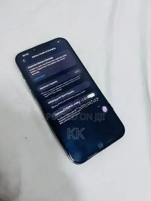 Apple iPhone 13 Pro Max 128GB (Used)