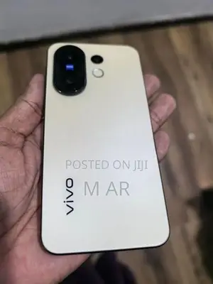 Vivo X200 FE Global (Used)