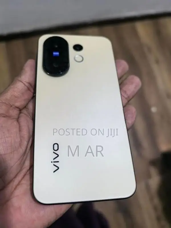 Vivo X200 FE Global (Used)