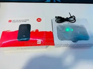 Jio Fi 4G+ Pocket Router MF680S
