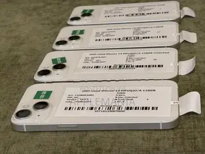 Apple iPhone 14 128GB (Used)