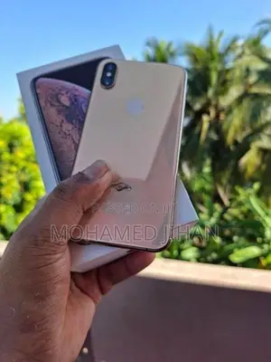 Apple iPhone XS (Used)