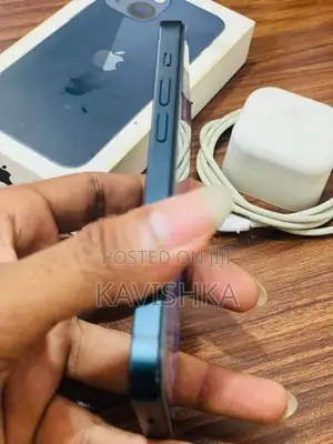 Apple iPhone 13 mini (Used)