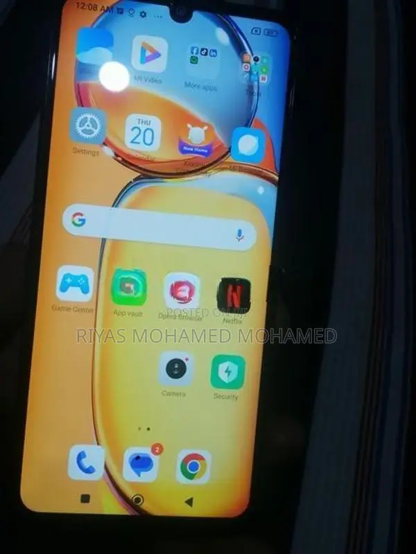 Xiaomi Redmi 13C (Used)