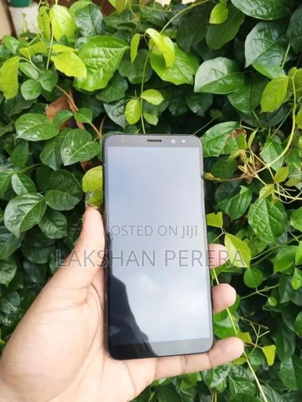 Huawei Nova 2i 64GB (Used)