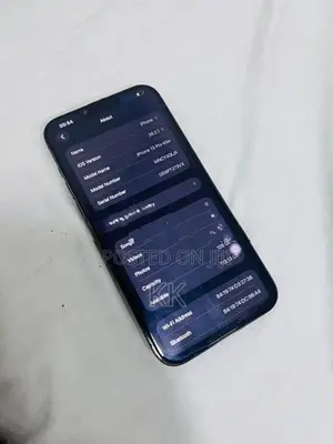 Apple iPhone 13 Pro Max 128GB (Used)