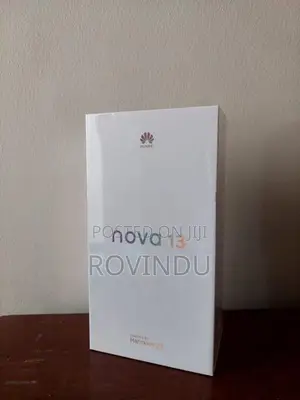 Huawei Nova 13 (Brand New)