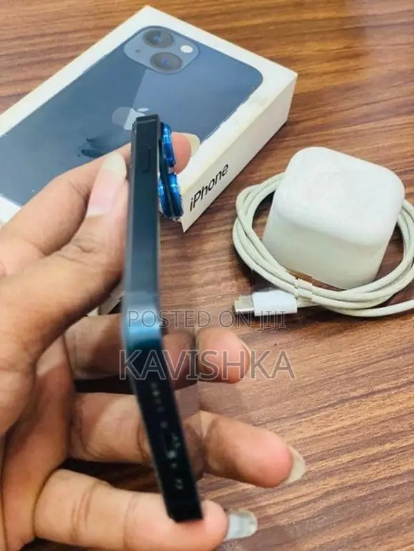Apple iPhone 13 mini (Used)