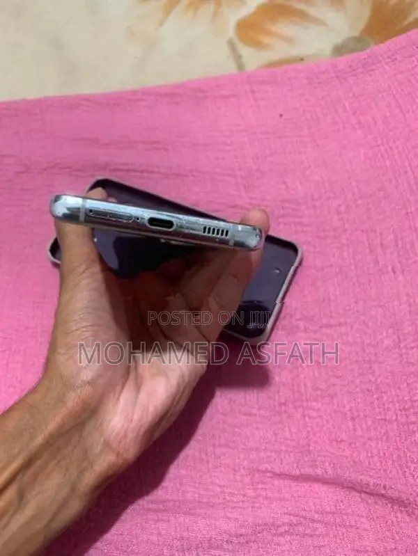 Samsung Galaxy S21 Ultra (Used)