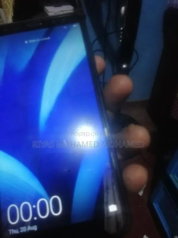 Xiaomi Redmi 13C (Used)