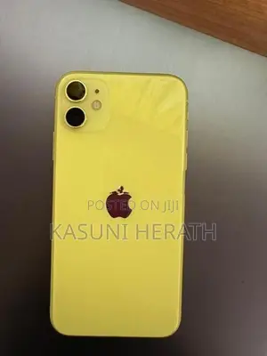 Apple iPhone 11 (Used)
