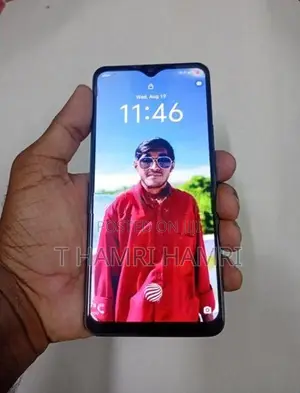 iqoo Z7S (Used)