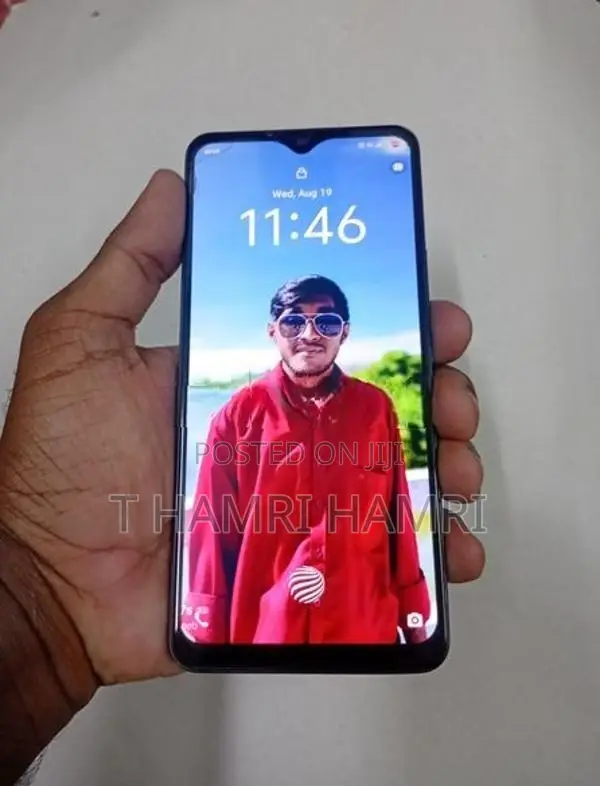 iqoo Z7S (Used)