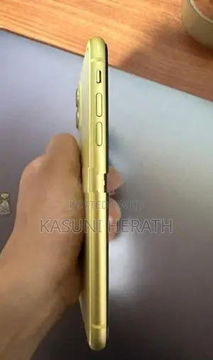 Apple iPhone 11 (Used)
