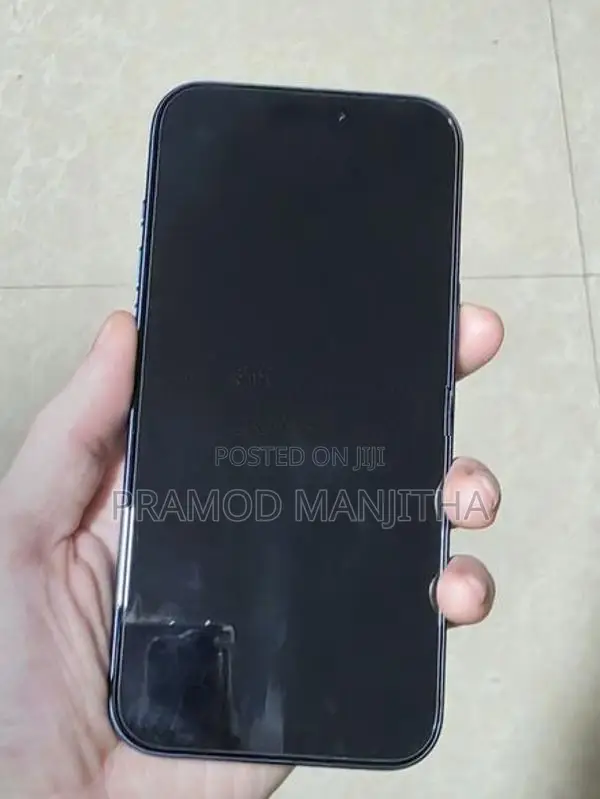 Apple iPhone 17 Pro Max (Brand New)