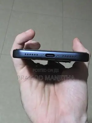 Apple iPhone 17 Pro Max (Brand New)