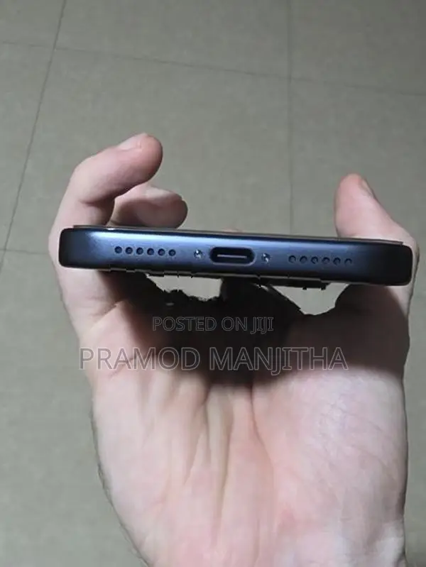 Apple iPhone 17 Pro Max (Brand New)
