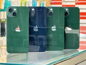 Apple iPhone 13 128GB (Used)