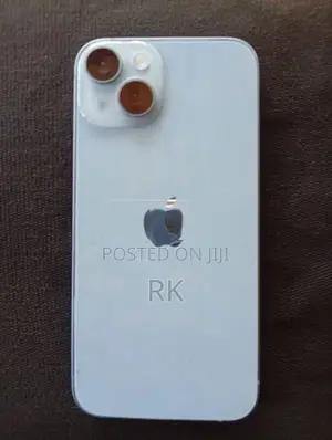 Apple iPhone 14 (Used)