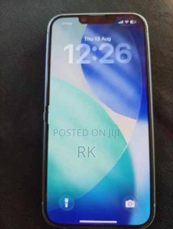 Apple iPhone 14 (Used)