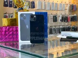 Apple iPhone 13 128GB (Used)