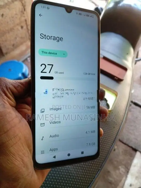 Xiaomi Redmi A5 (Used)