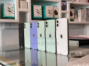 Apple iPhone 12 128GB (Used)