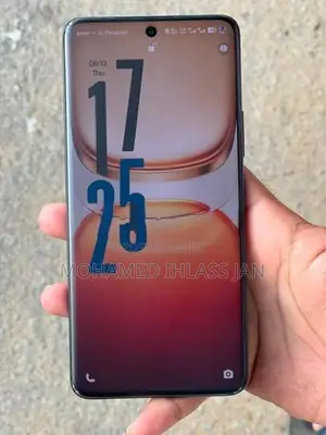 iqoo Z10 5G (Used)