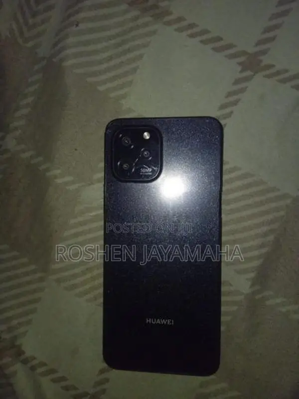 Huawei Nova Y61 (Used)