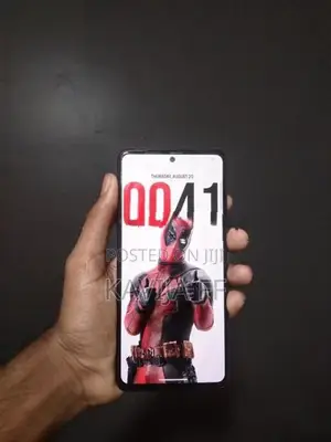 iqoo Neo 6 (Used)