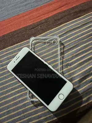 Apple iPhone 7 (Used)
