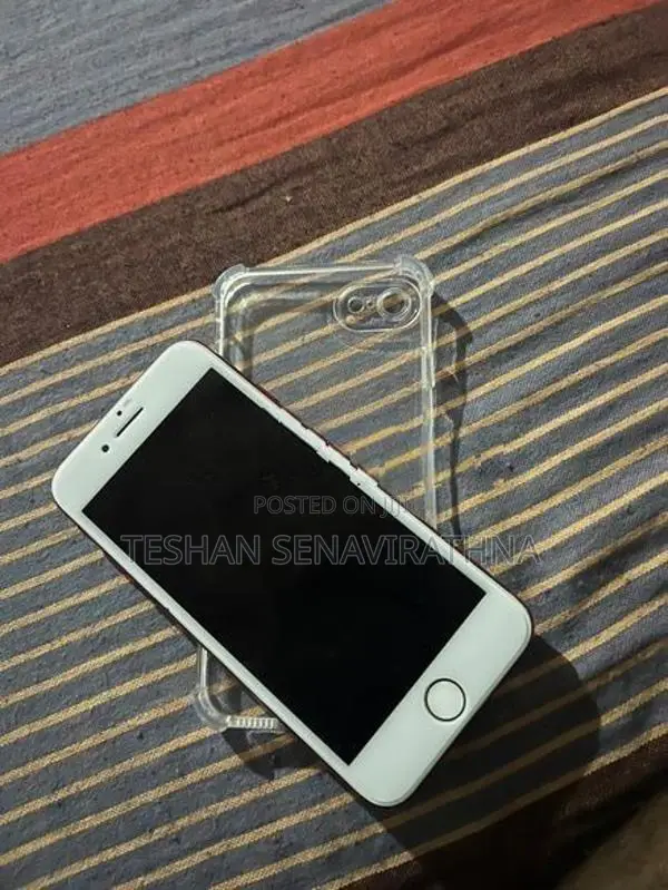 Apple iPhone 7 (Used)